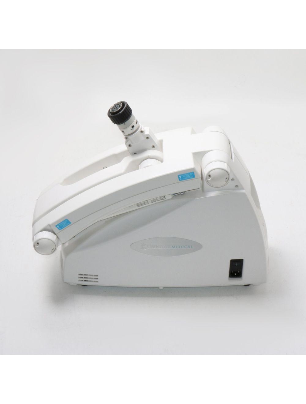 2010 Photo Therapeutics Omnilux Blue Red Photodynamic Light Therapy PDT EM1258S