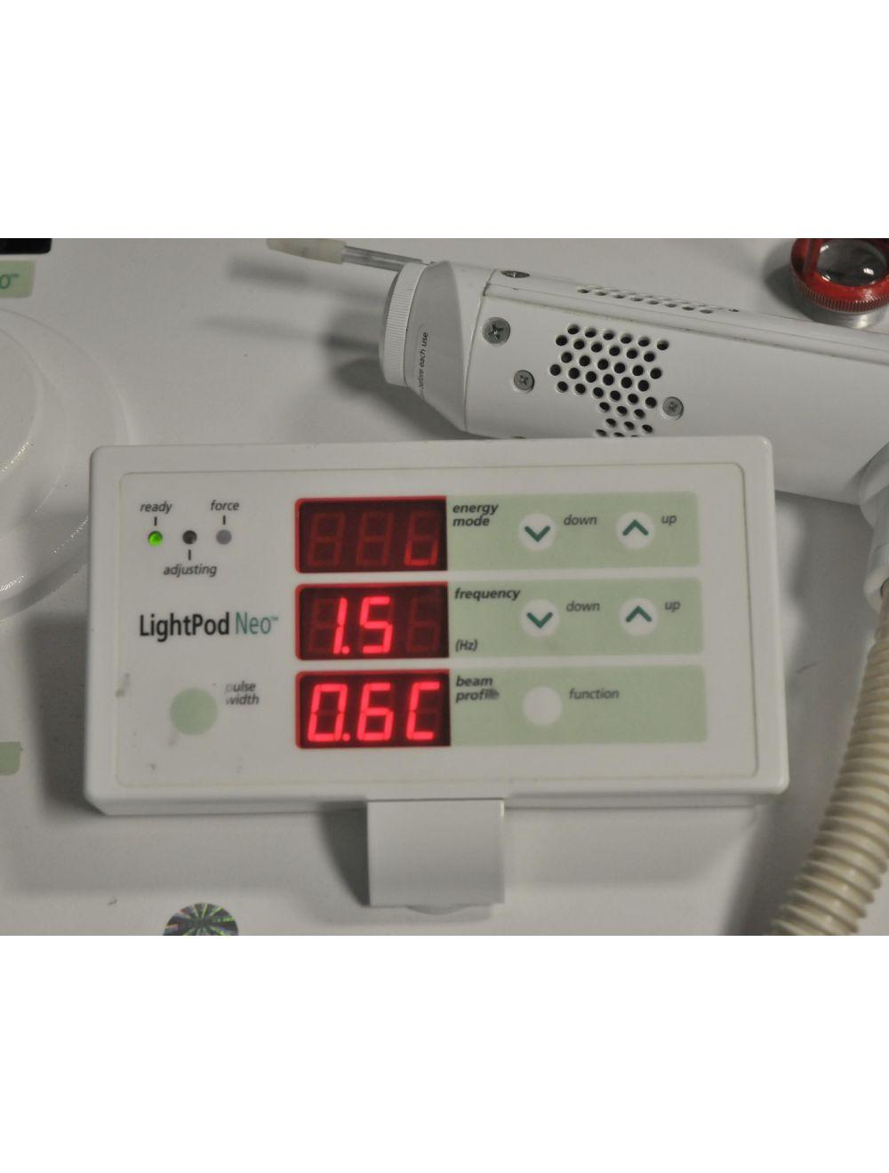 Aerolase Lightpod NEO Laser 1064nm Skin Rejuvenation Acne Hair Removal Veins