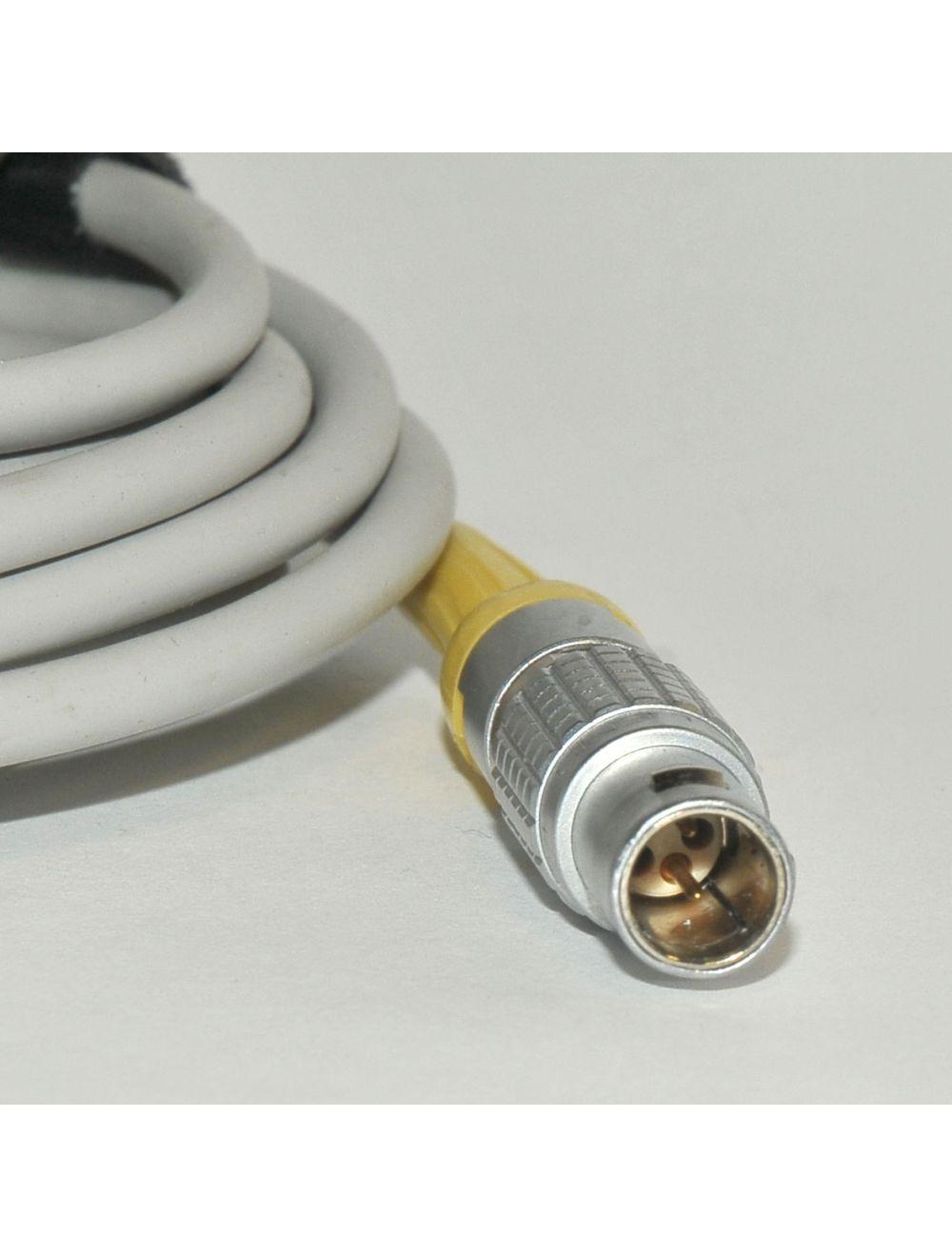 Vaser 36 Sound Surgical Technologies Handpiece Black Cone Fragmentation