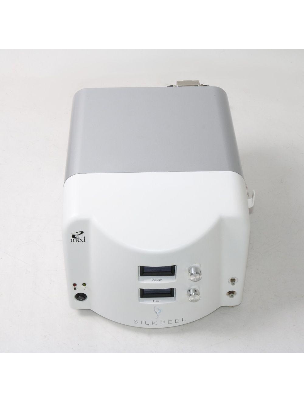 Envy Medical SilkPeel Dermalinfusion Silk Peel Standard Handpiece &amp; Tip Kit 71h