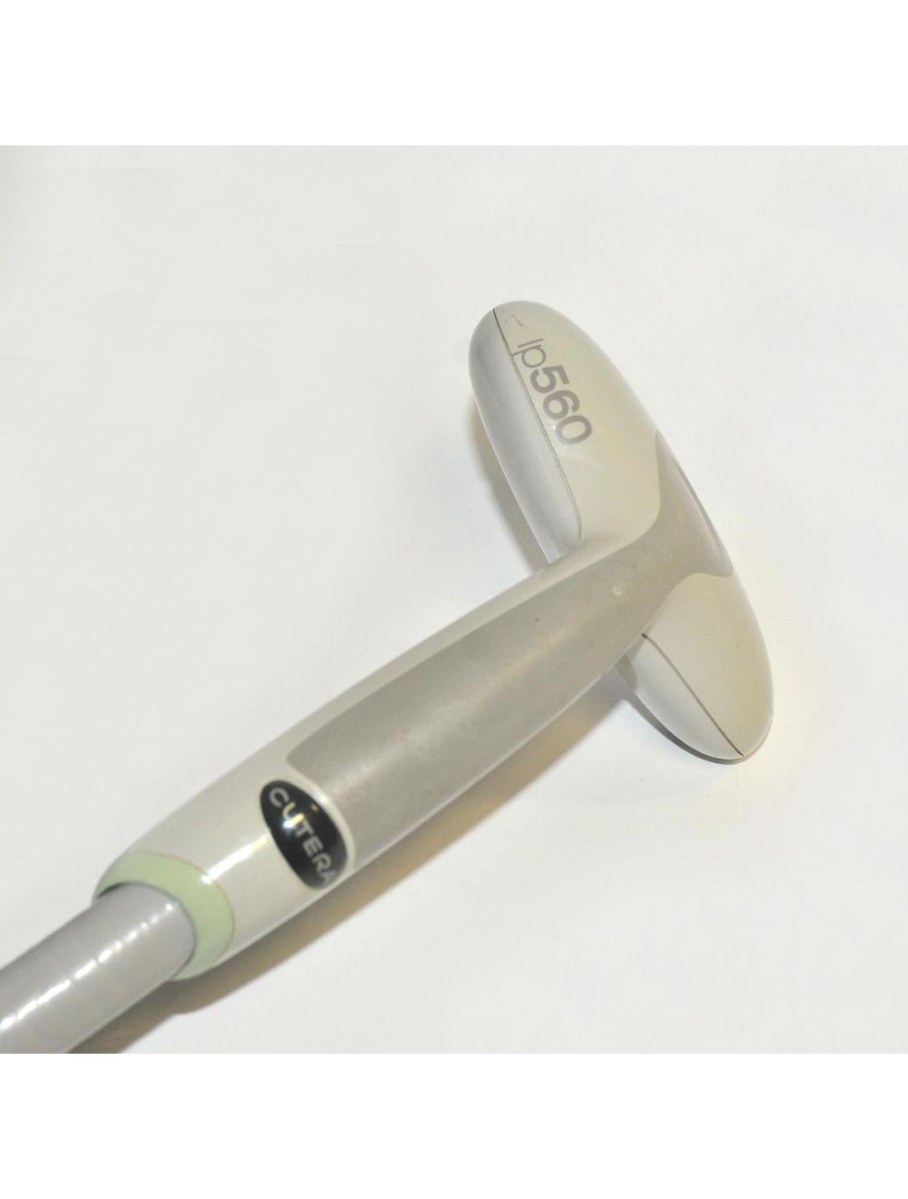 Cutera Xeo Solera Opus Laser LP560 Handpiece Benign Pigmented Lesions Hand Piece