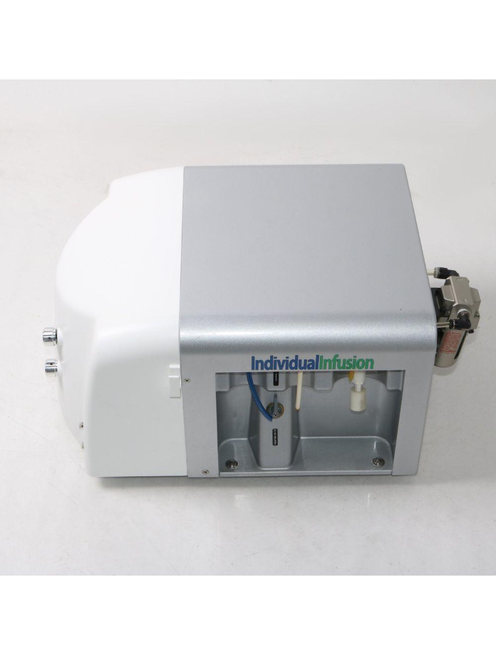 Envy Medical SilkPeel Dermalinfusion Silk Peel Standard Handpiece &amp; Tip Kit 71h