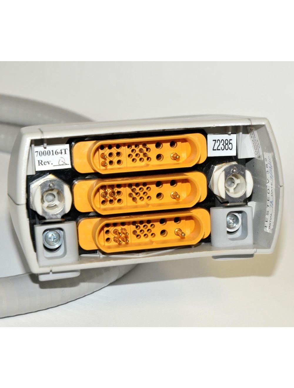 Cutera Xeo Solera Opus Laser LP560 Handpiece Benign Pigmented Lesions Hand Piece