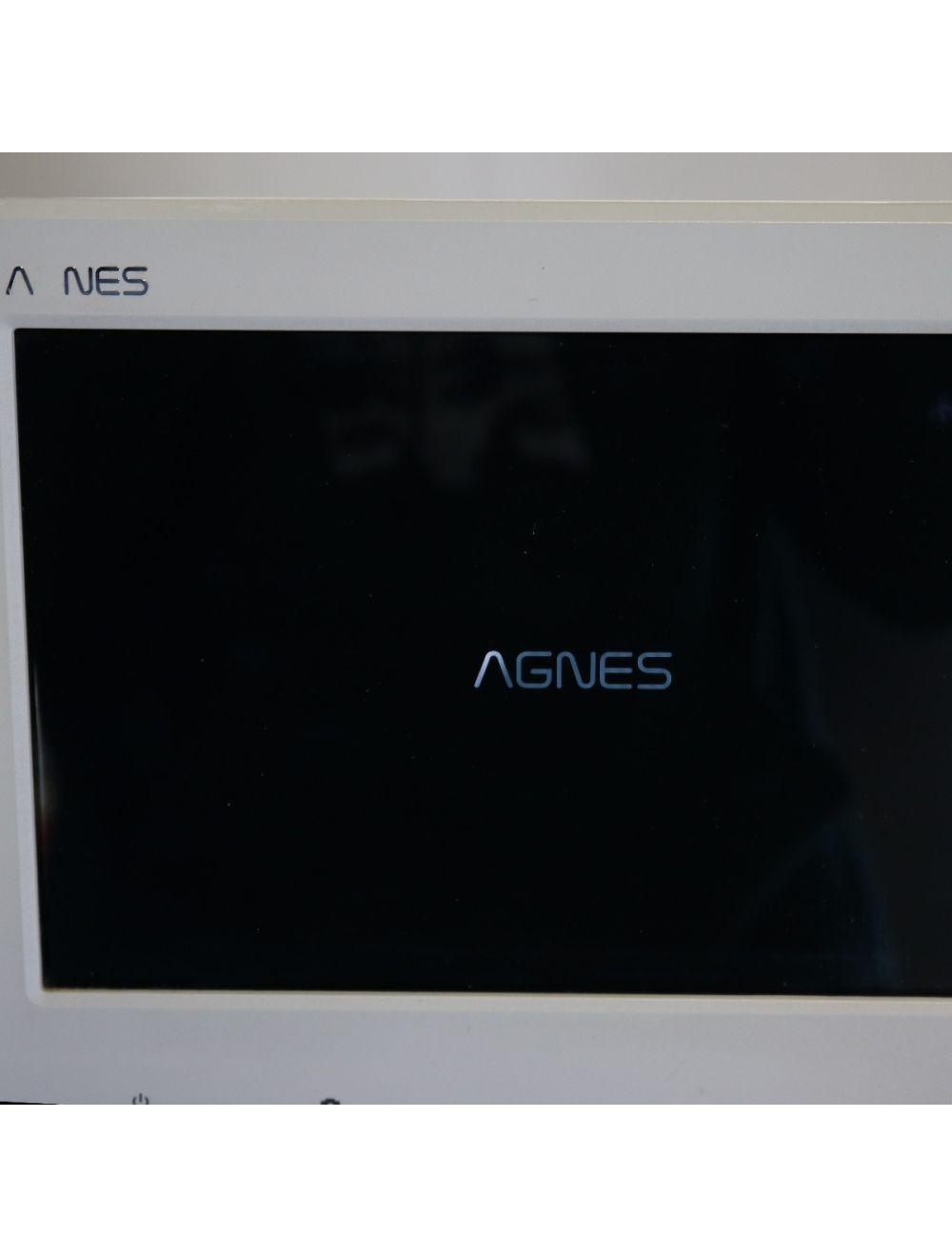 2015 Agnes RF Precision ESG Insulated Radio Frequency Acne Microneedle 2 HPs