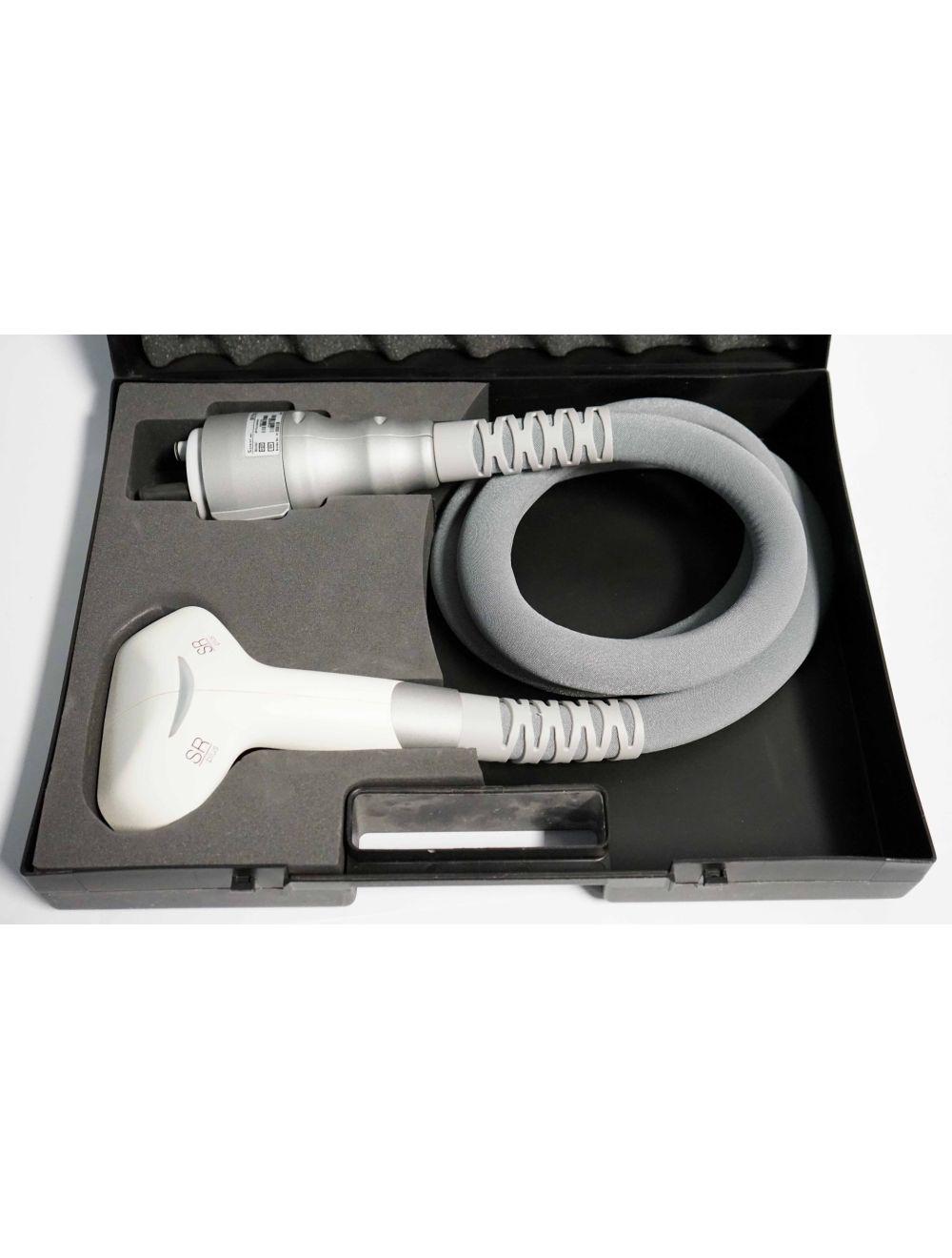 Syneron eLaser Elos IPL SR Plus Applicator Handpiece FG71131 Skin Rejuvenation