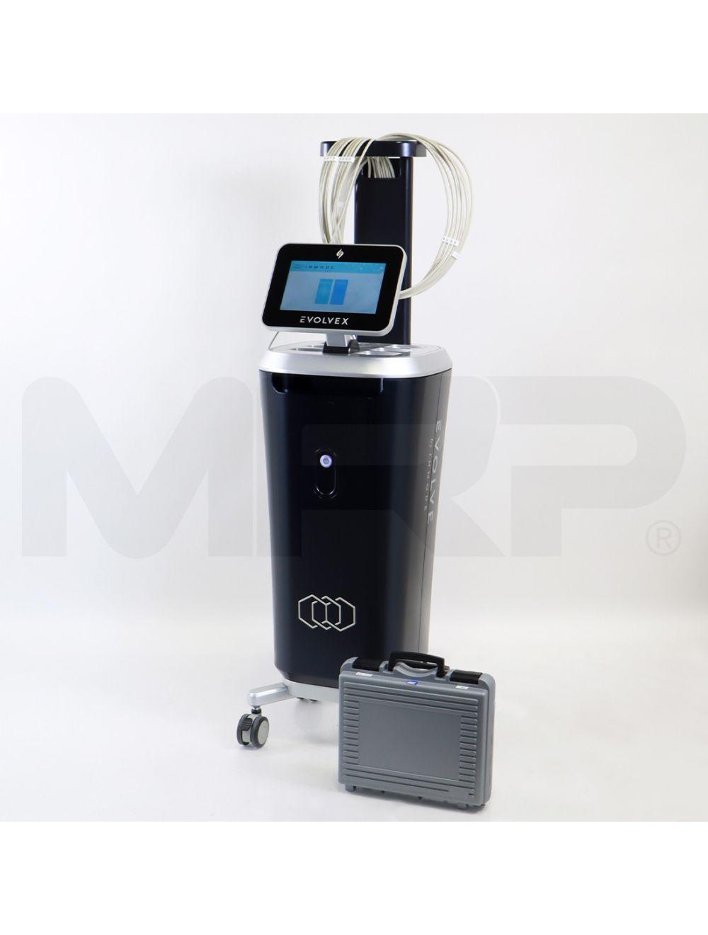 2021 InMode Evolve X Transform Body Transformation System AG608081A