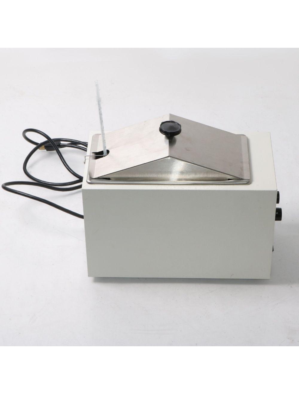 Precision Scientific 180 Series Temperature Controlled Water Bath 66643