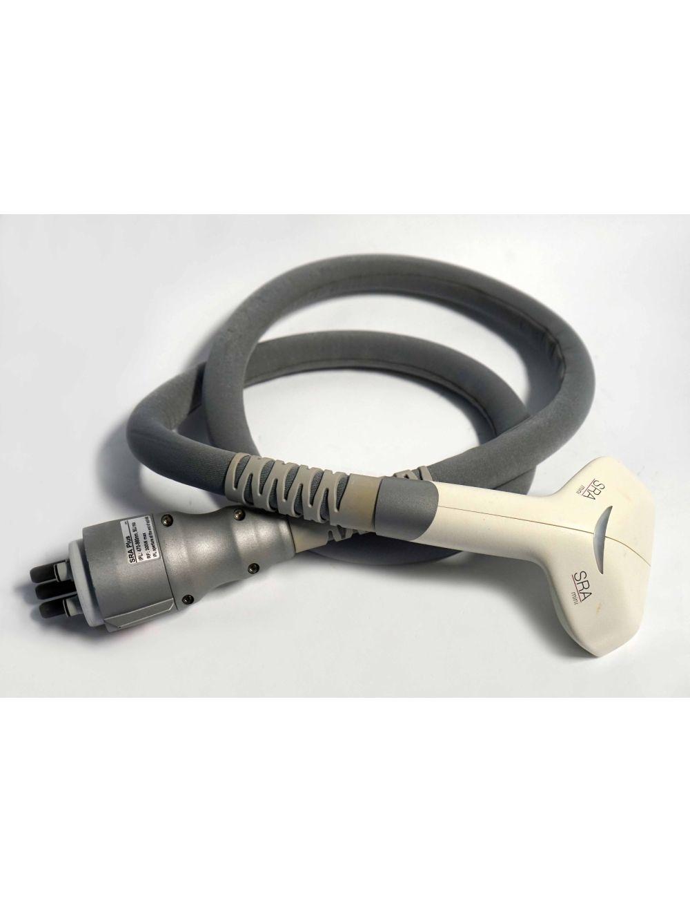 Syneron eLaser Elos SRA Plus Mini Applicator Handpiece FG71151 Skin Rejuvenation