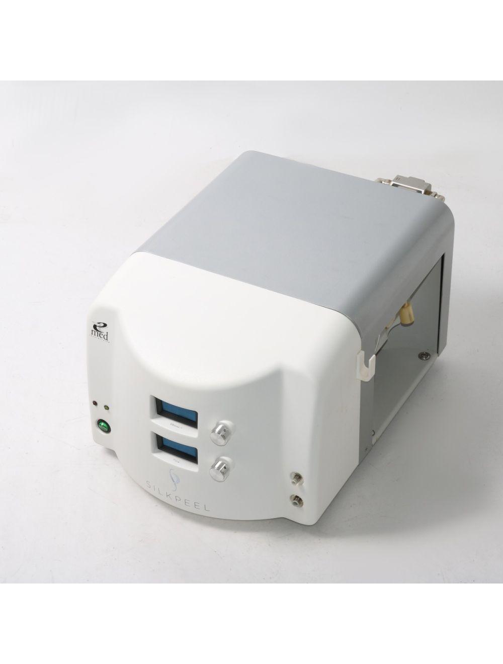 Envy Medical SilkPeel Dermalinfusion Silk Peel Standard Handpiece &amp; Tip Kit 628h