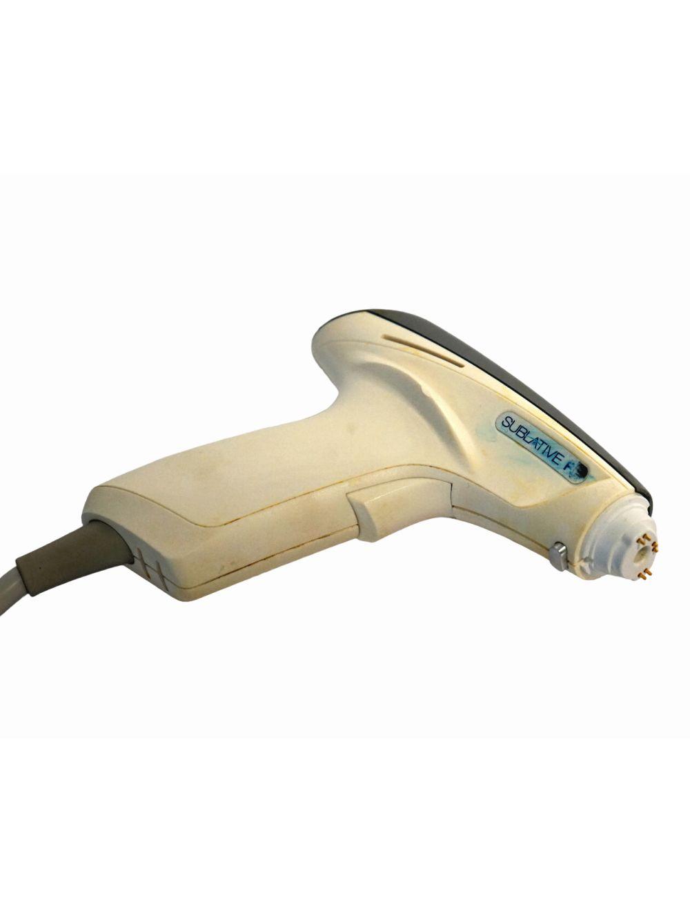 Syneron eMatrix Sublative RadioFrequency Handpiece FG70541 RF Skin Tightening