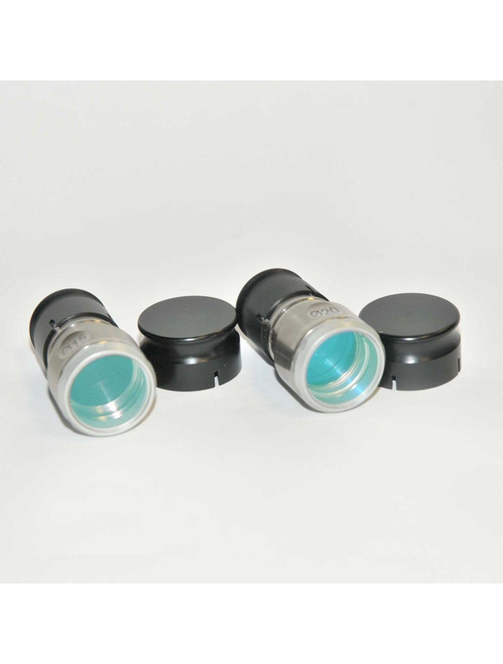 Fotona SP XS Spectro Laser R34 1064nm Nd:YAG Hair Removal Handpiece Kit 05192-44