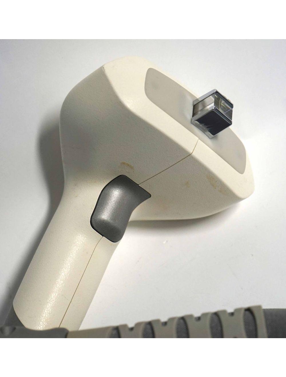 Syneron eLaser Elos SRA Plus Mini Applicator Handpiece FG71151 Skin Rejuvenation