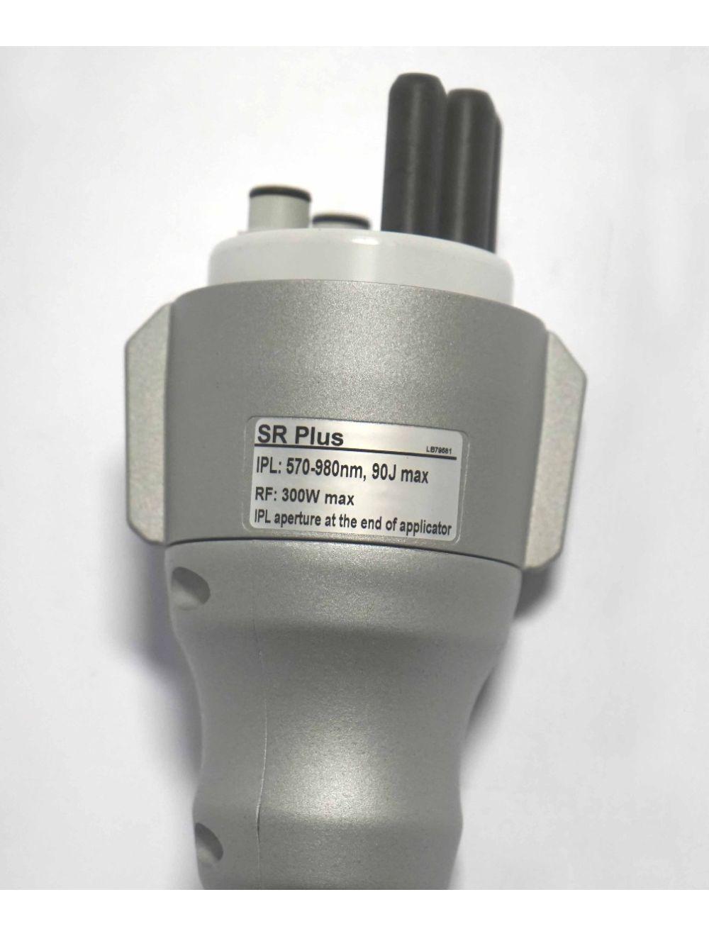 Syneron eLaser Elos IPL SR Plus Applicator Handpiece FG71131 Skin Rejuvenation