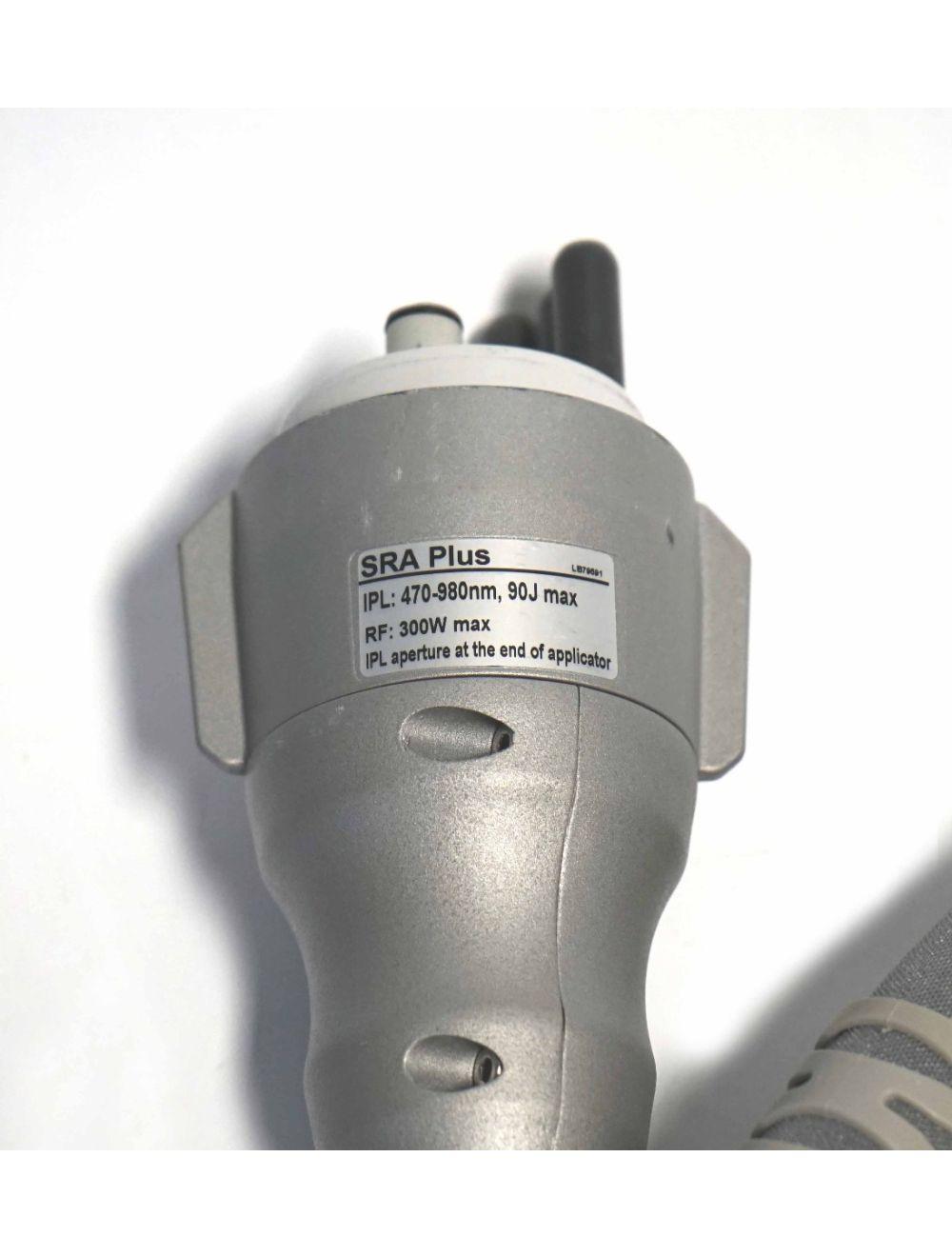 Syneron eLaser Elos SRA Plus Mini Applicator Handpiece FG71151 Skin Rejuvenation