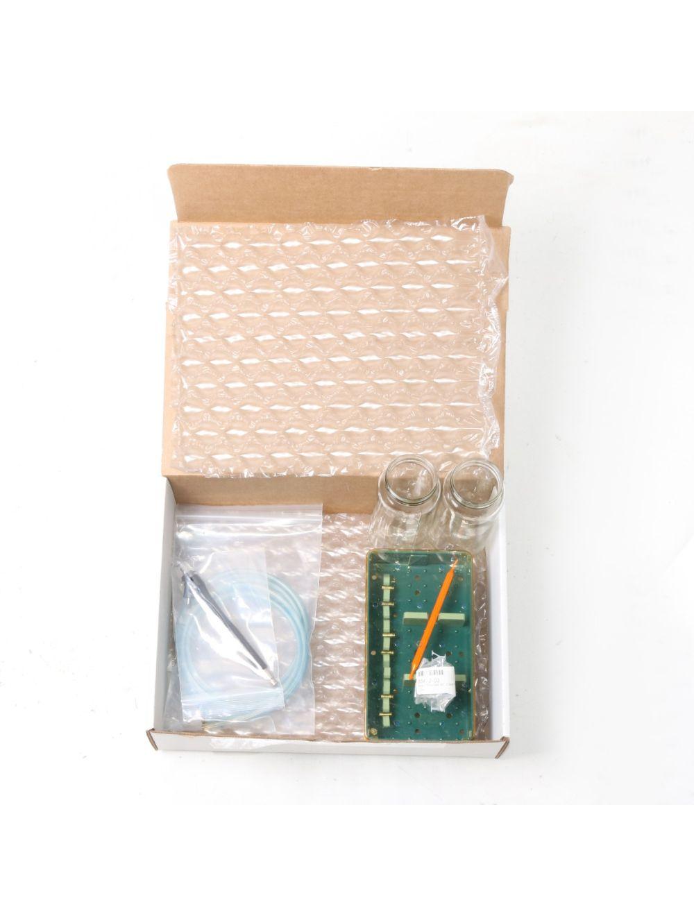 Envy Medical SilkPeel Dermalinfusion Silk Peel Standard Handpiece &amp; Tip Kit 104h