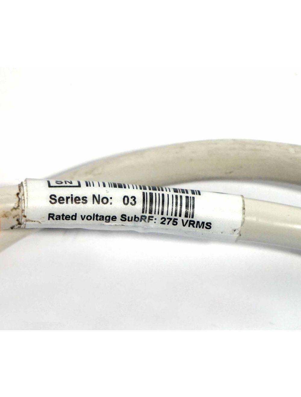 Syneron eMatrix Sublative RadioFrequency Handpiece FG70541 RF Skin Tightening