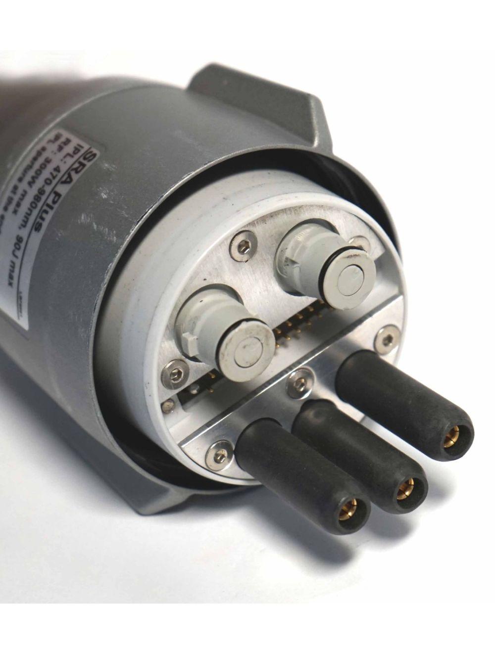 Syneron eLaser Elos SRA Plus Mini Applicator Handpiece FG71151 Skin Rejuvenation