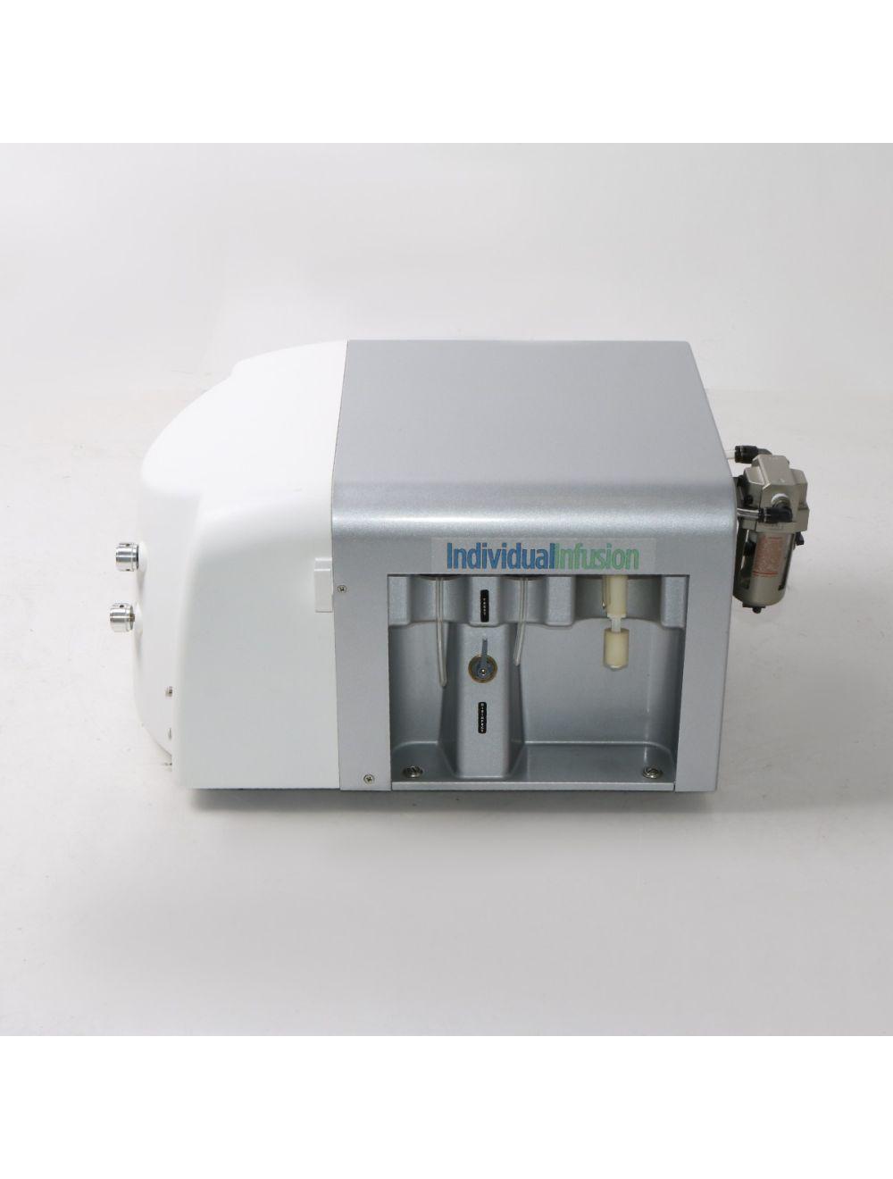 Envy Medical SilkPeel Dermalinfusion Silk Peel Standard Handpiece &amp; Tip Kit 104h