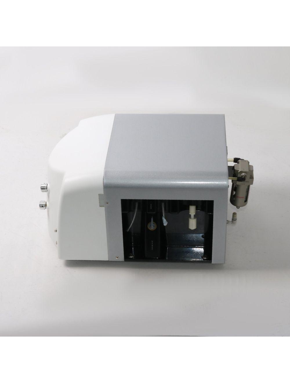 Envy Medical SilkPeel Dermalinfusion Silk Peel Standard Handpiece &amp; Tip Kit 469h