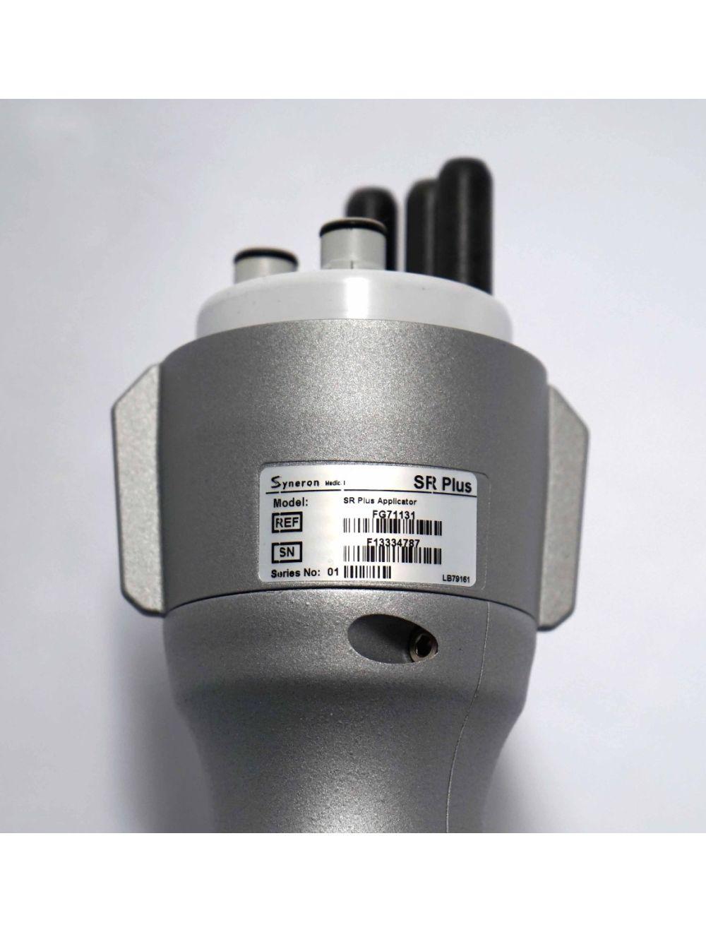 Syneron eLaser Elos IPL SR Plus Applicator Handpiece FG71131 Skin Rejuvenation