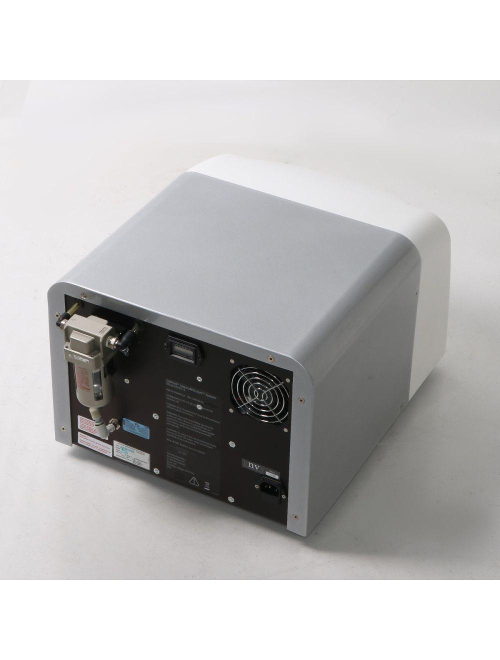 Envy Medical SilkPeel Dermalinfusion Silk Peel Standard Handpiece &amp; Tip Kit 469h