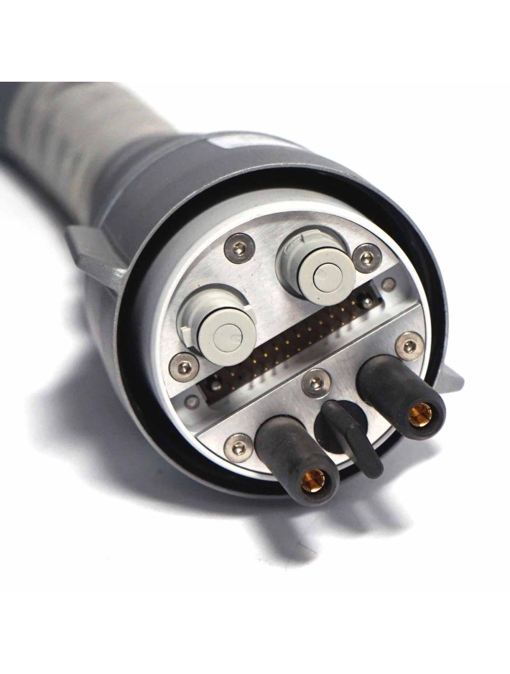 Syneron eLaser Laser Elos Motif LHR Applicator Handpiece Hair Removal HR FG70871