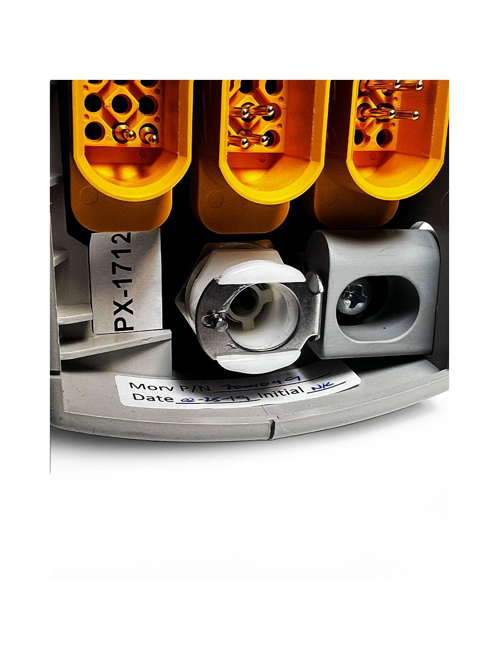 Cutera ProWave LX IPL Laser Hair Removal 10x30mm Handpiece 7001049