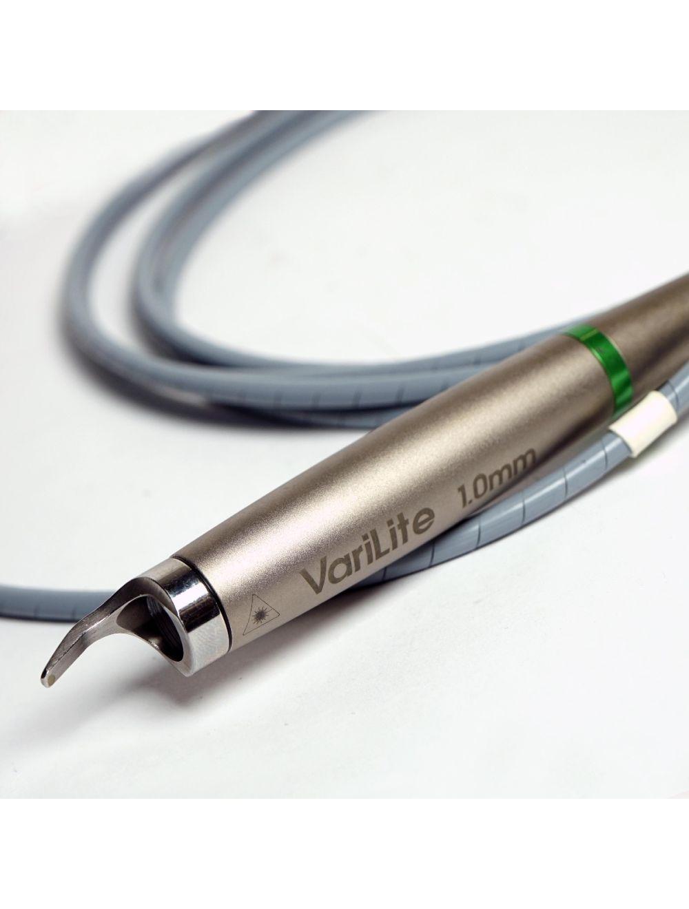 Iridex Varilite 532 940 Laser 1.0 mm Spot Fiber HandPiece Dermatological Lesions