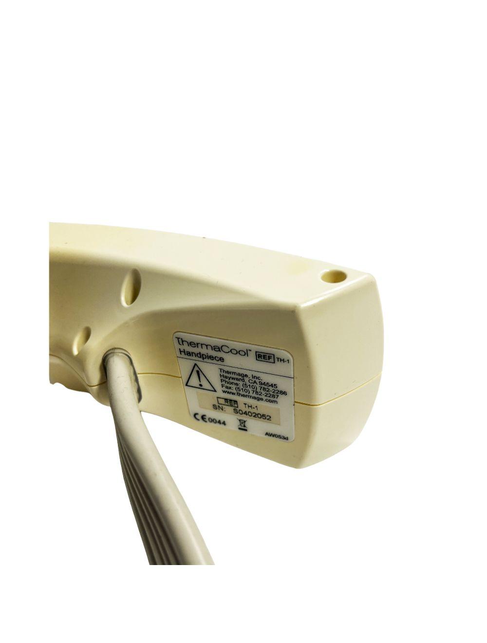 Thermage ThermaCool TC Therma Cool RF Generator Control Center G-1A-115 TC Laser