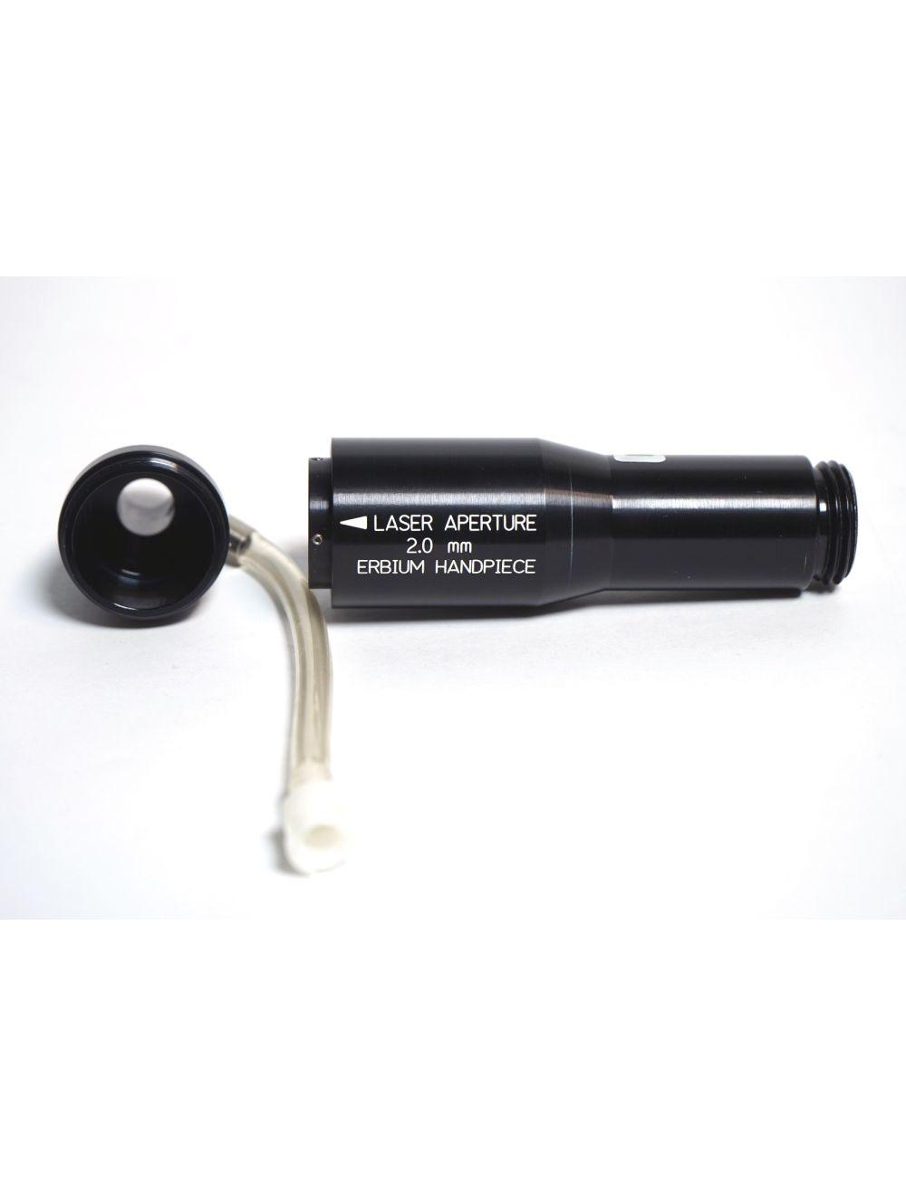 Hoya Conbio Continuum Erbium YAG Laser 2.0mm CB 2940nm Handpiece Hand Piece