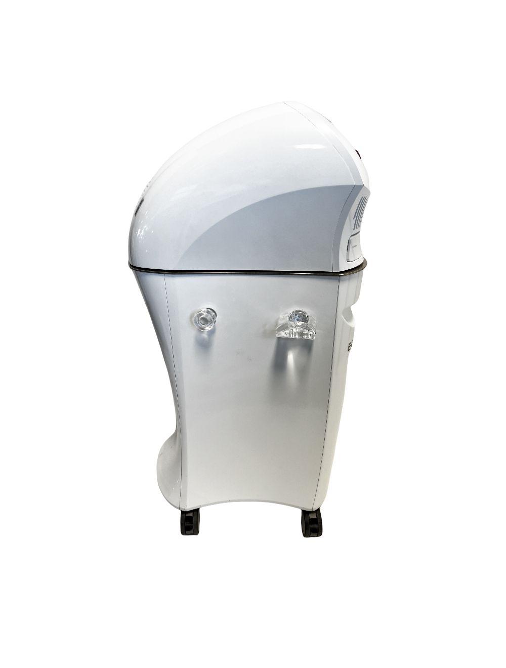 2016 Alma Eclipse SkinFinity Fractional RF Pixel In-Motion Skin Rejuvenation