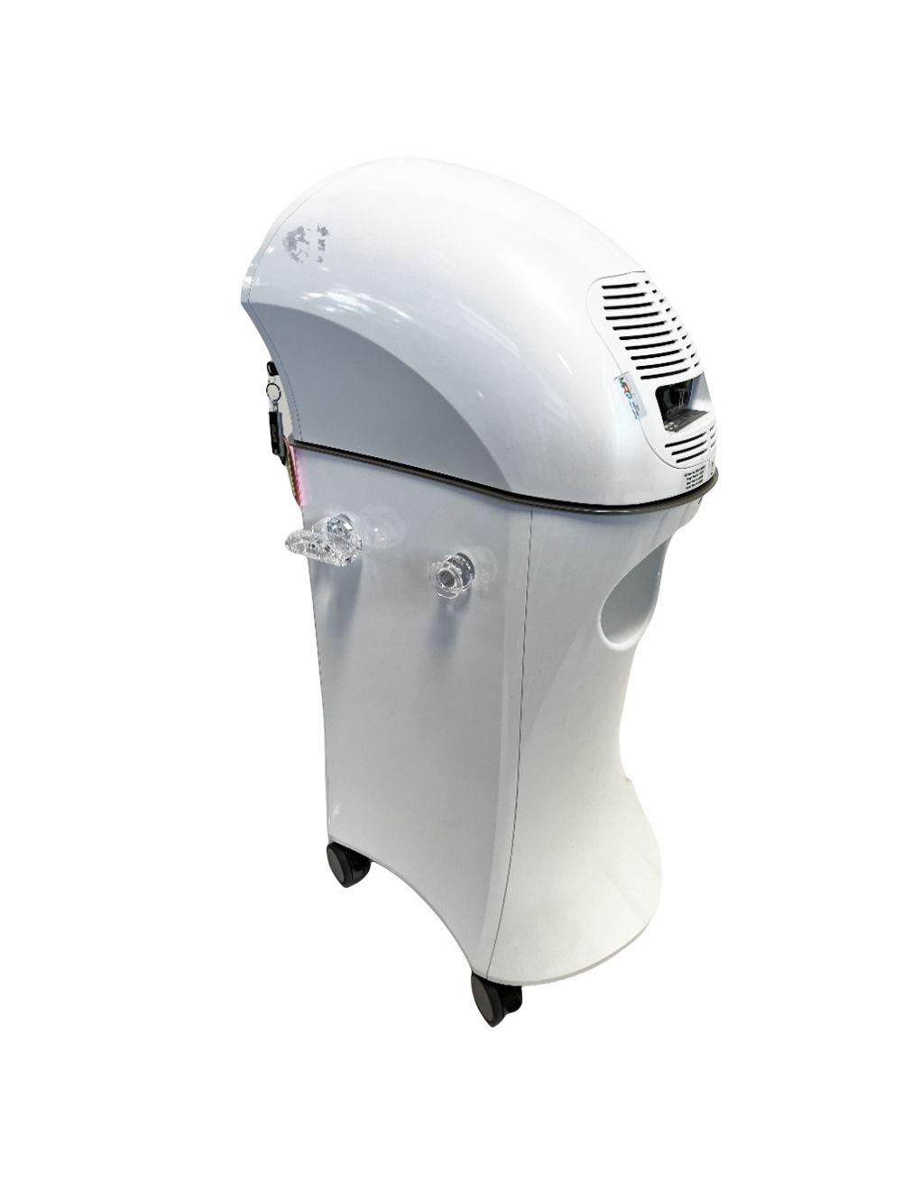 2016 Alma Eclipse SkinFinity Fractional RF Pixel In-Motion Skin Rejuvenation