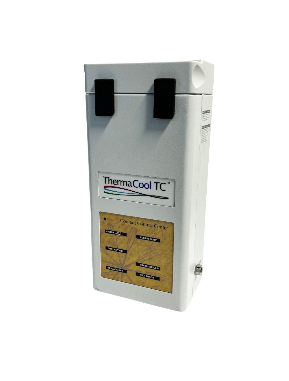 Thermage ThermaCool TC Therma Cool RF Generator Control Center G-1A-115 TC Laser