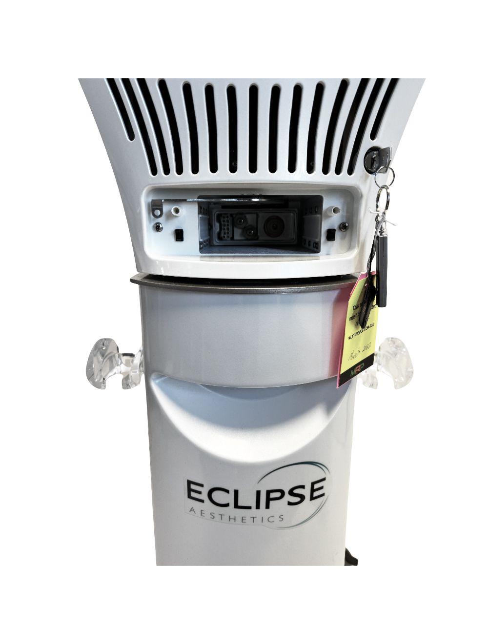 2016 Alma Eclipse SkinFinity Fractional RF Pixel In-Motion Skin Rejuvenation