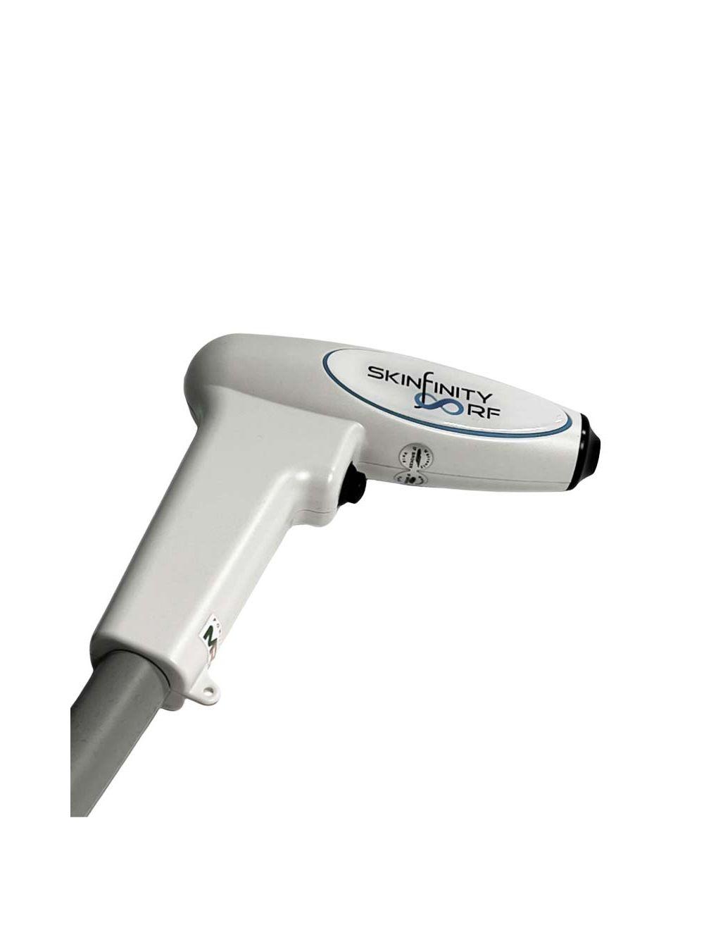 2016 Alma Eclipse SkinFinity Fractional RF Pixel In-Motion Skin Rejuvenation