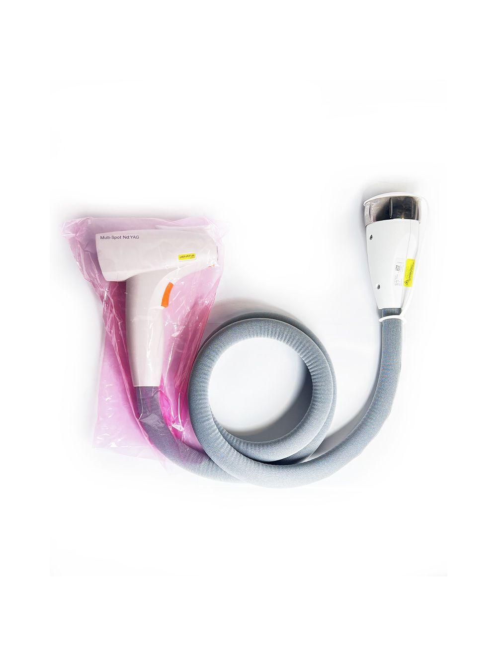 Lumenis M22 Multi Spot Nd:YAG Treatment Head Laser Handpiece RSA-1020220-A