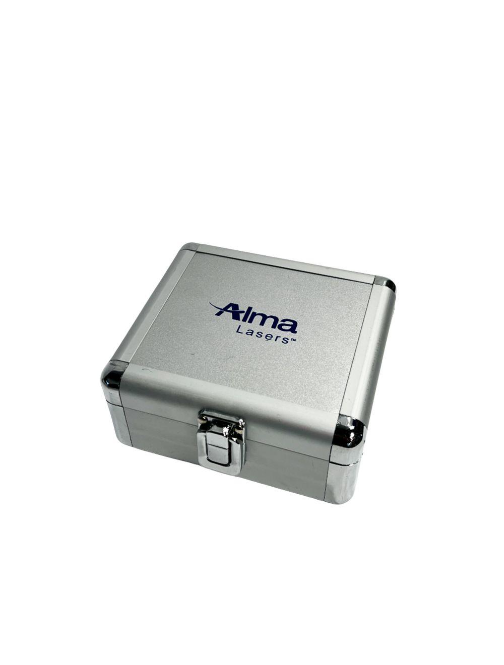 2016 Alma Eclipse SkinFinity Fractional RF Pixel In-Motion Skin Rejuvenation