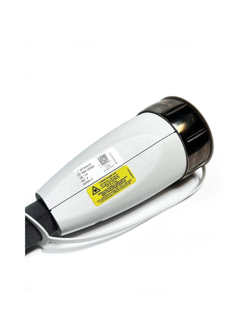 Lumenis M22 Multi Spot Nd:YAG Treatment Head Laser Handpiece RSA-1020220-A