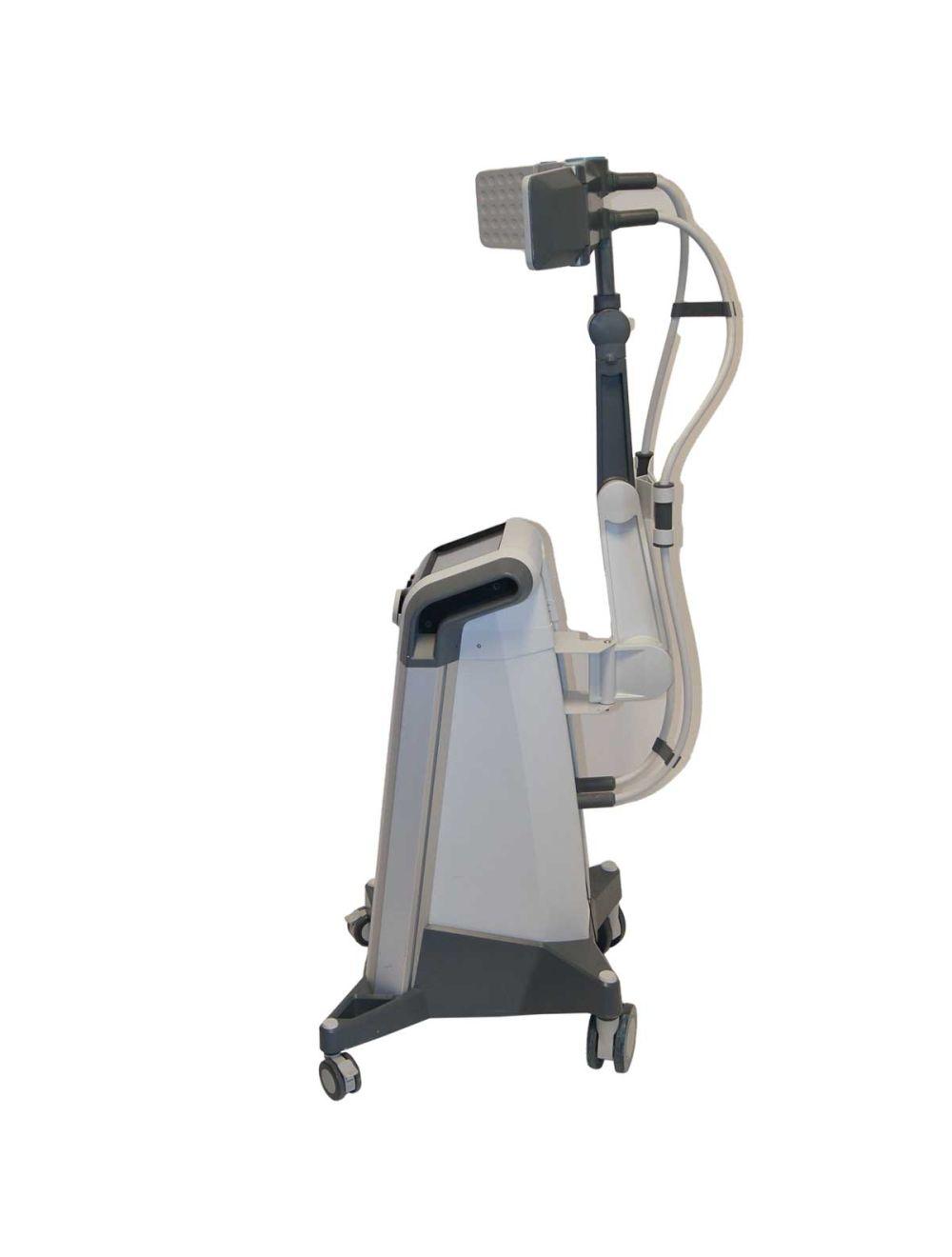 BTL Vanquish ME RF Circumference Reduction Fat Removal Body Contour System 2017