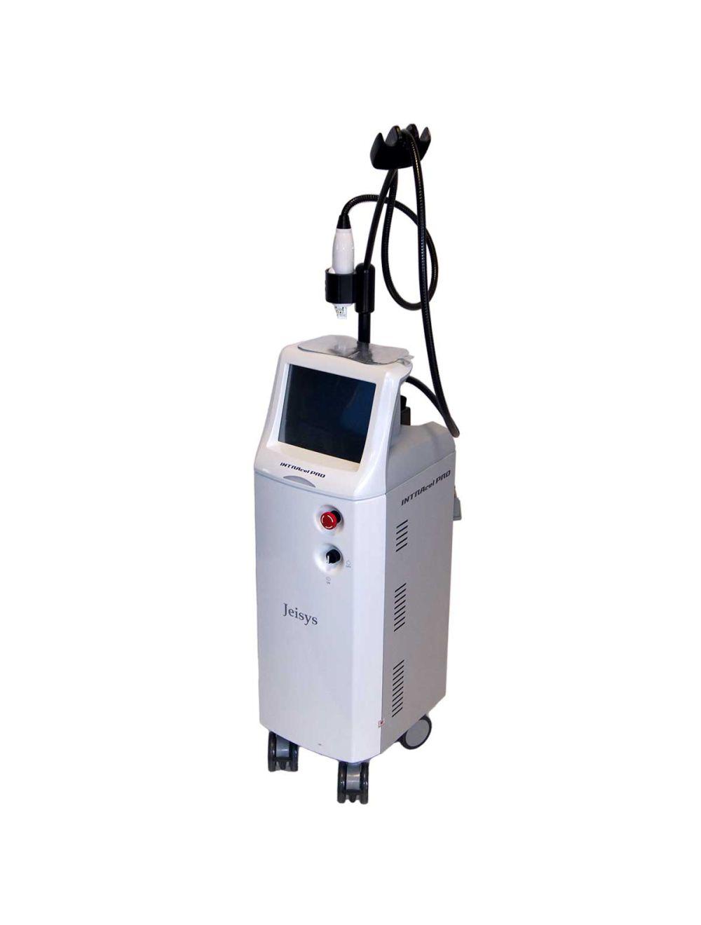 Jeisys INTRAcel PRO Fractional RF Microneedling Skin Tightening System 2018