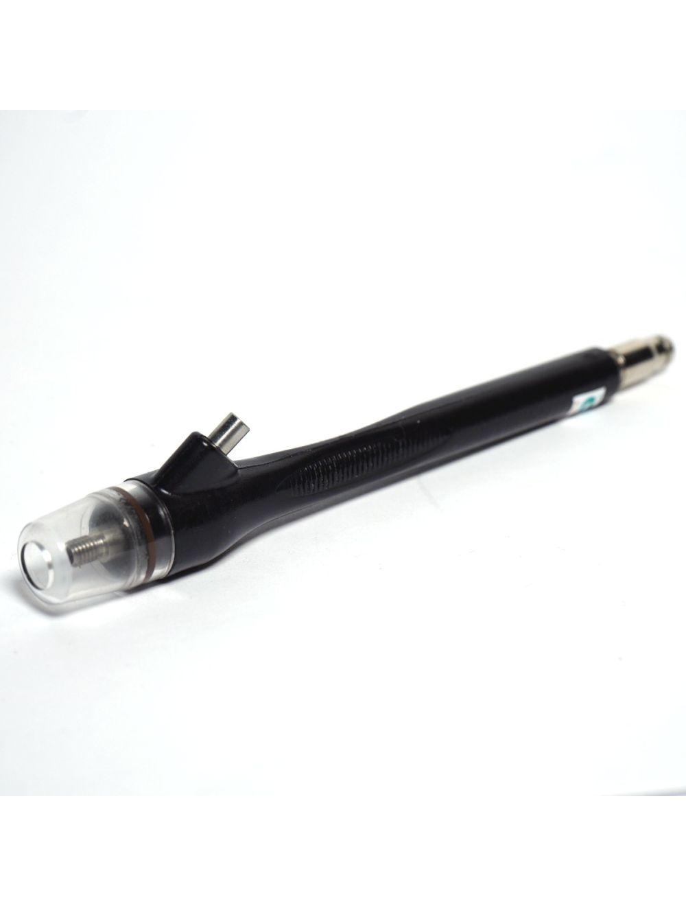 Envy Medical SilkPeel Dermalinfusion Standard Pore Clarify Handpiece A0106 +Tips