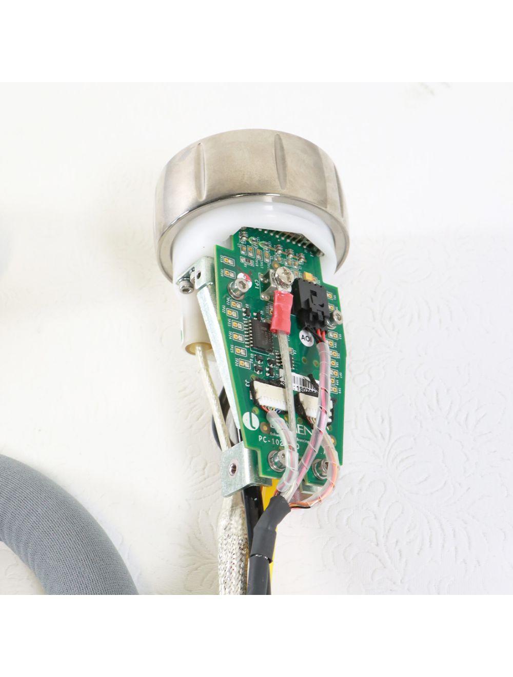 2019 Lumenis M22 Q-Switched Nd:YAG Treatment Head Handpiece SA-1020221 Parts