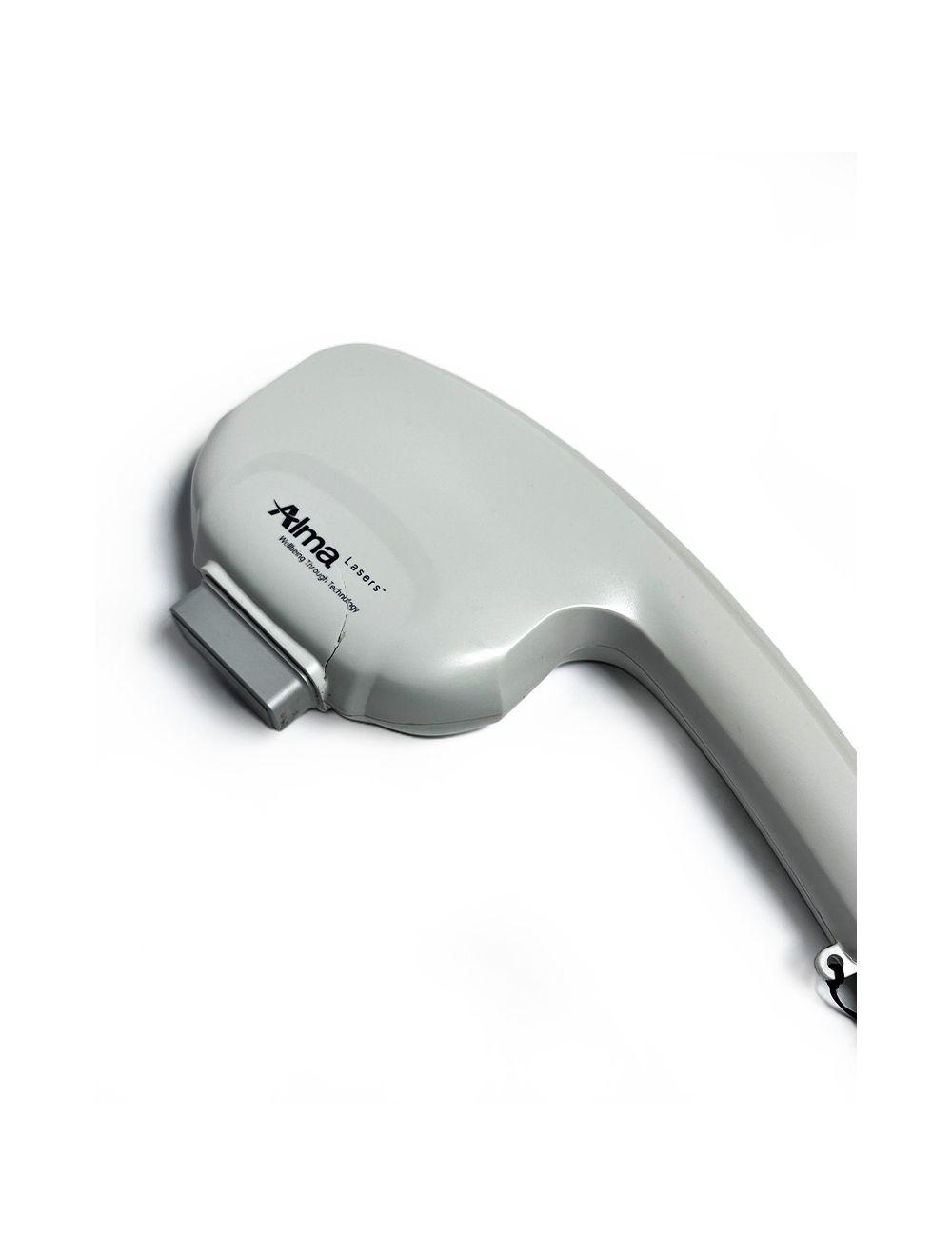 Alma Harmony XL SHR Pro IPL Super Laser Hair Removal Handpiece