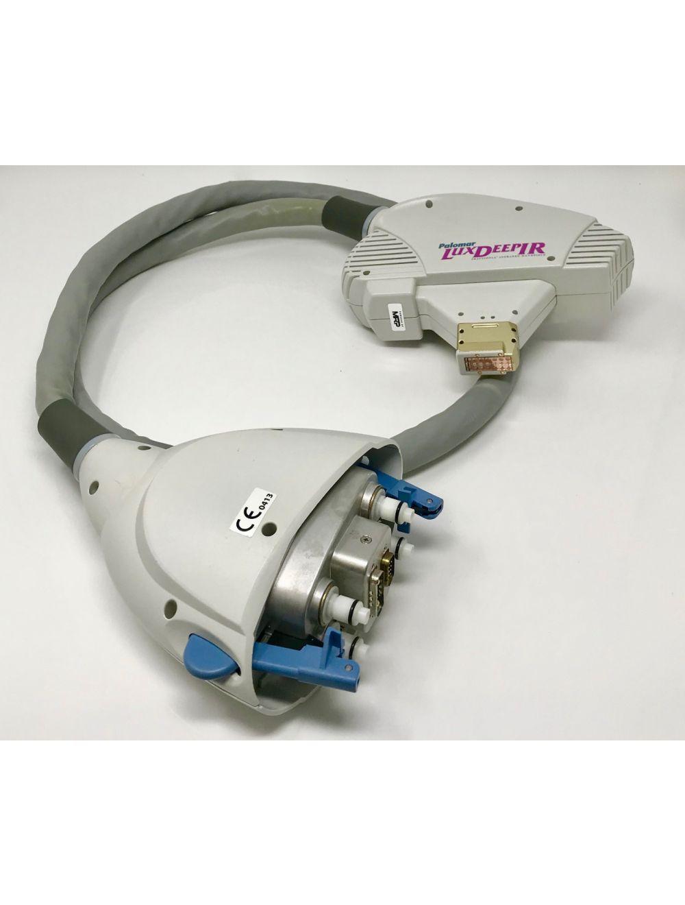 2007 Palomar STARLUX 500 Lux Deep IR Fractional Infrared HANDPIECE HP Cynosure