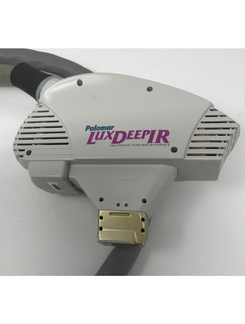 2007 Palomar STARLUX 500 Lux Deep IR Fractional Infrared HANDPIECE HP Cynosure