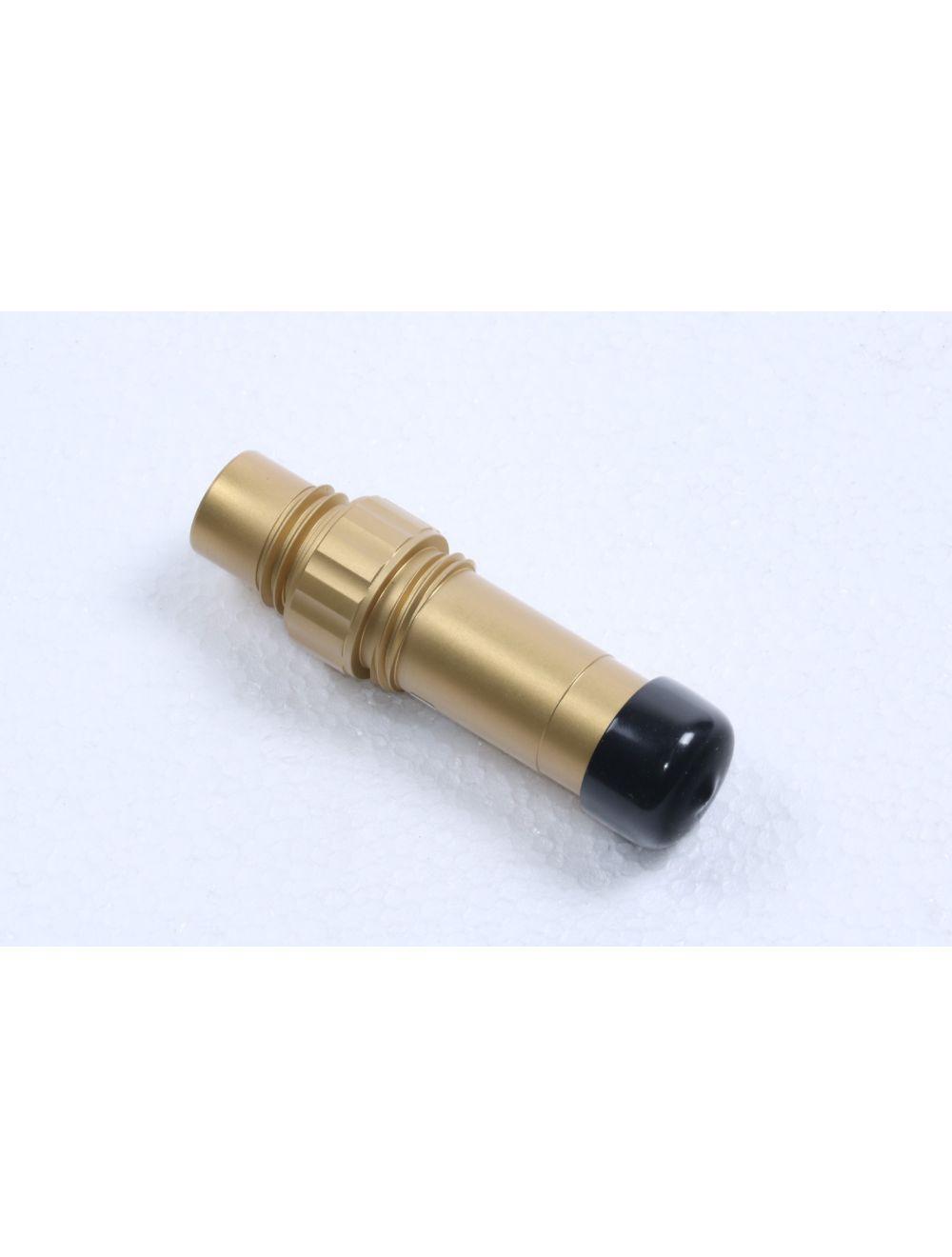 Syneron Candela CO2RE CORE CO2 Laser Gold F100mm 120 micron Lens AS76112