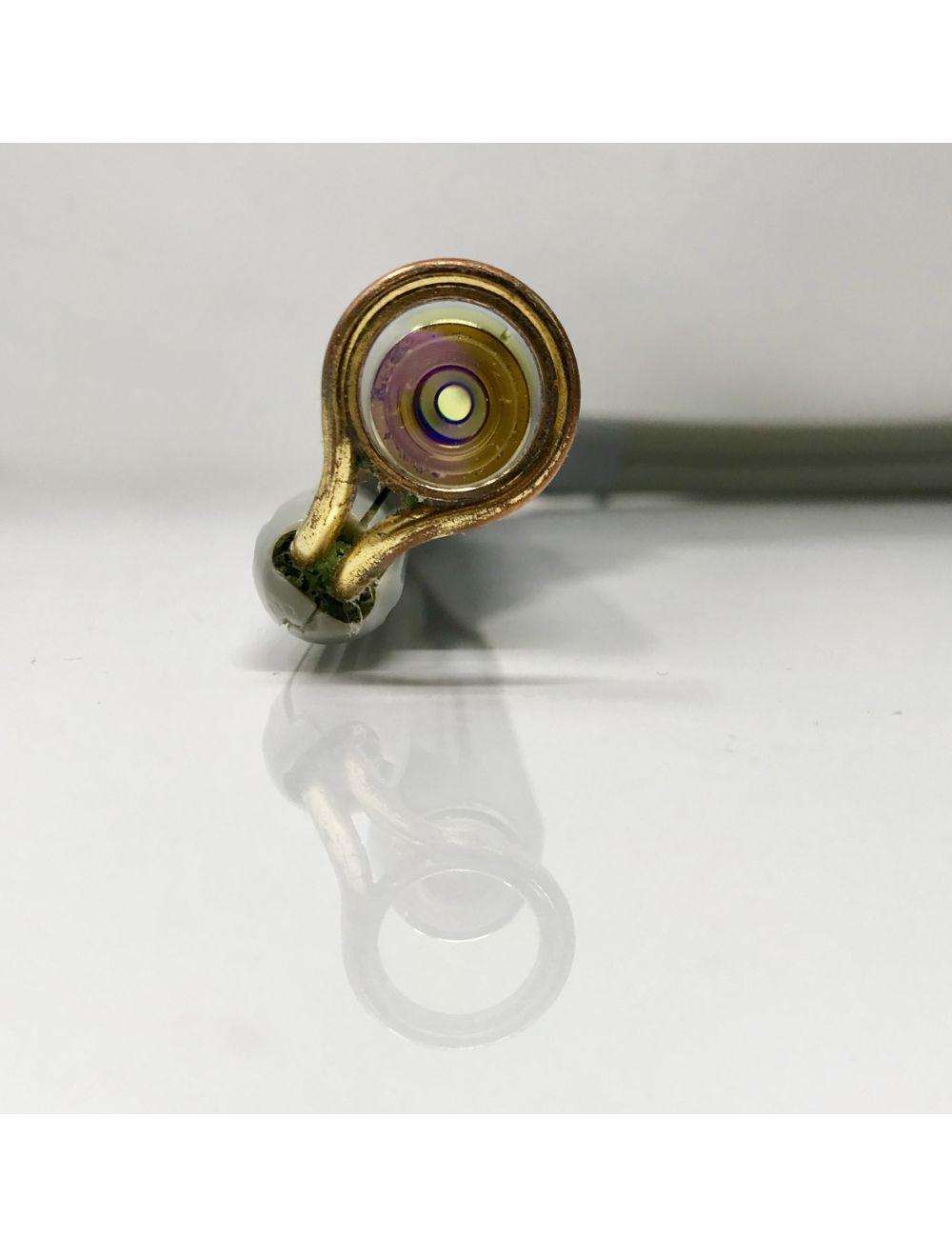 Laserscope Versastat 1mm to 5mm Spot Handpiece Gemini Lyra Aura CoolSpot