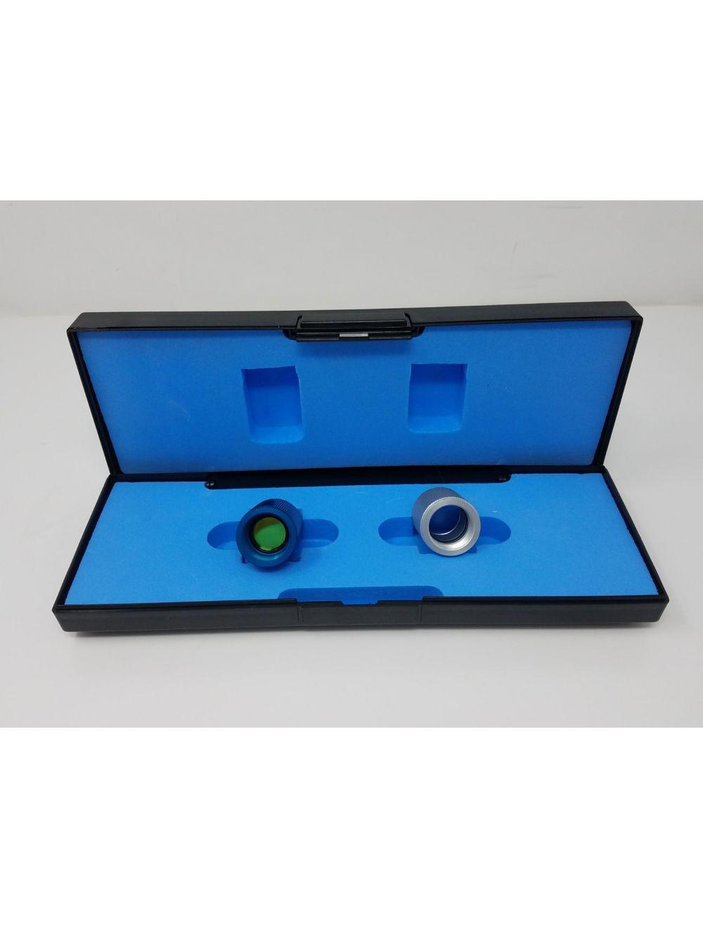 Lumenis Lens Kit Deep FX Bridge Scanner UltraPulse Encore CO2 Lasers Ultra Pulse