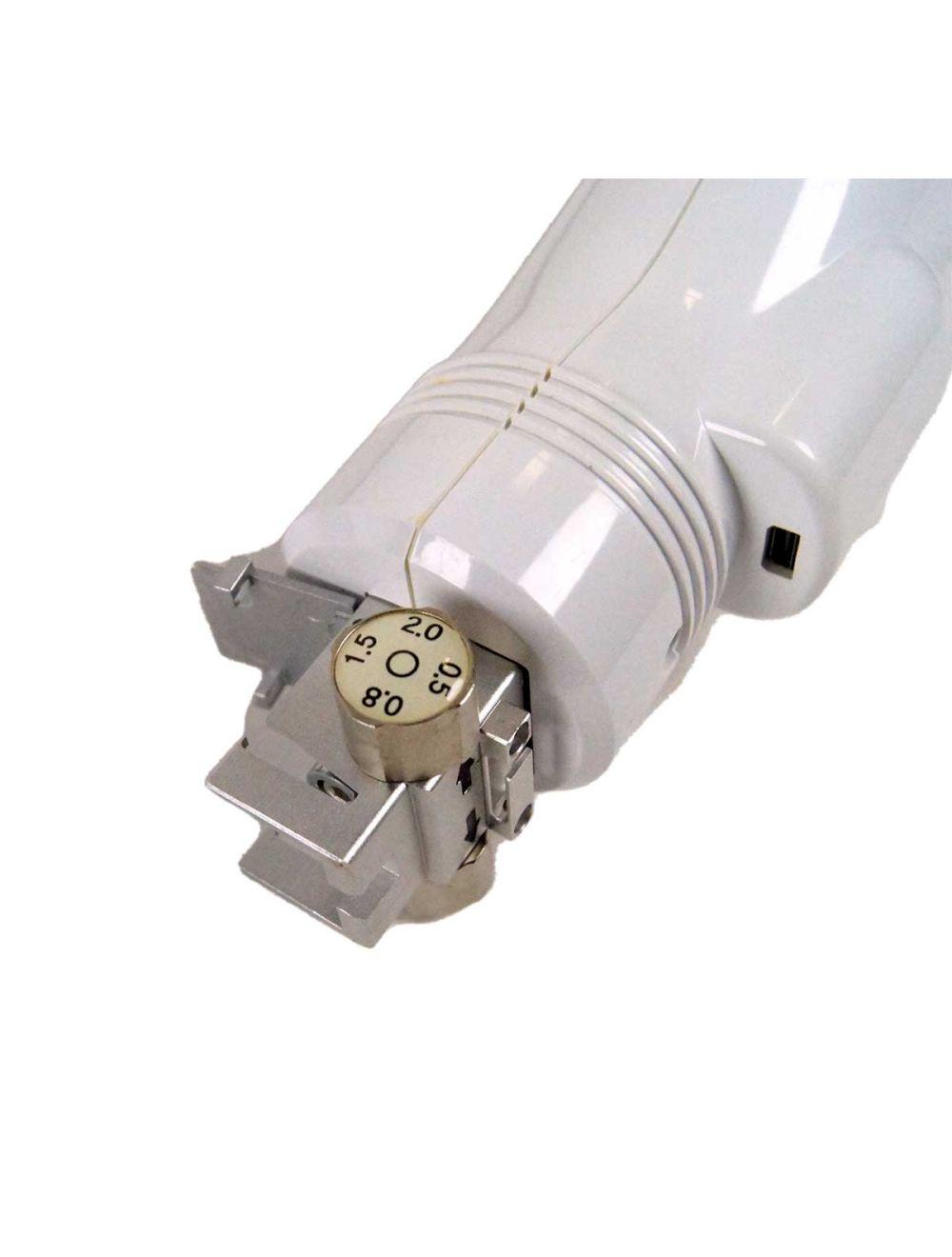 Jeisys INTRAcel PRO Fractional RF Microneedling Skin Tightening System 2018