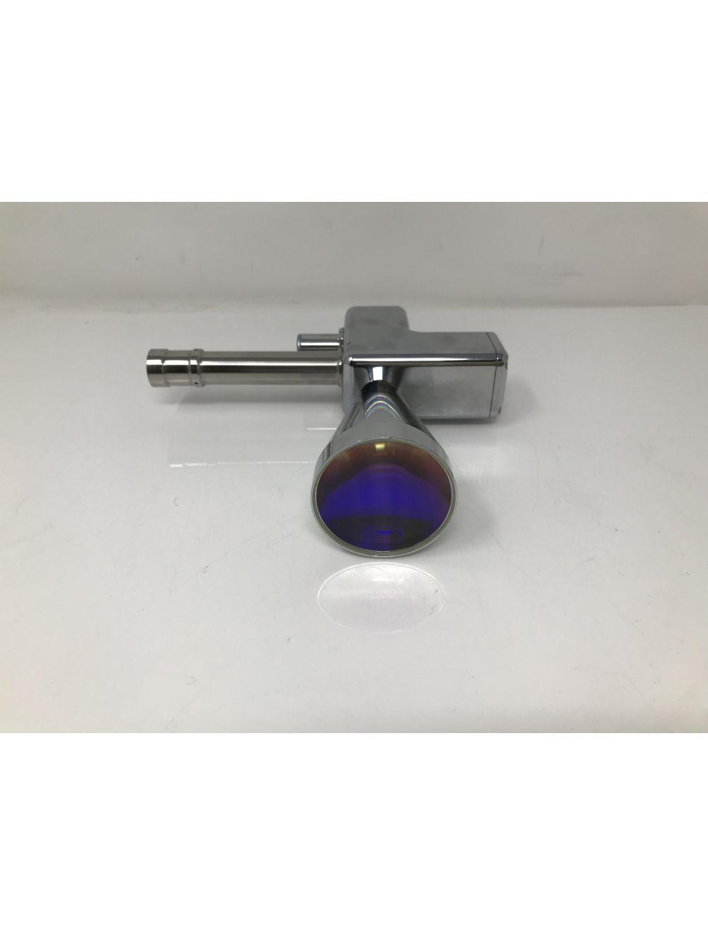 Sciton Joule Four Start MLP Resurfacing YAG Jewel TRL 2940nm Contour Scanner